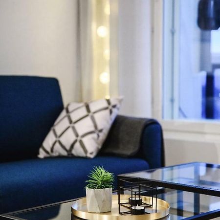Style Apartments Kuopio Exterior foto